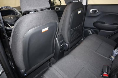 2026 Hyundai VENUE SEL FWD