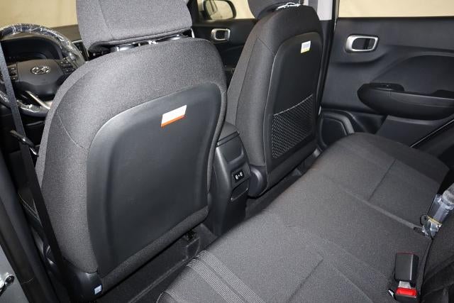 2026 Hyundai VENUE SEL FWD