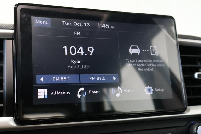 2026 Hyundai VENUE SEL FWD