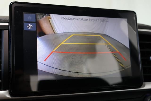 2026 Hyundai VENUE SEL FWD