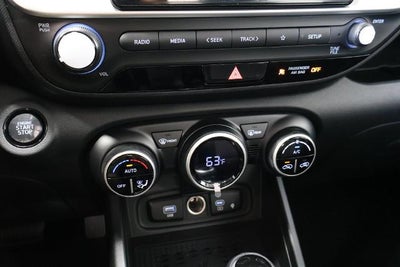 2026 Hyundai VENUE SEL FWD