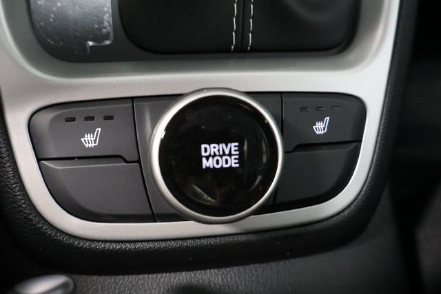 2026 Hyundai VENUE SEL FWD