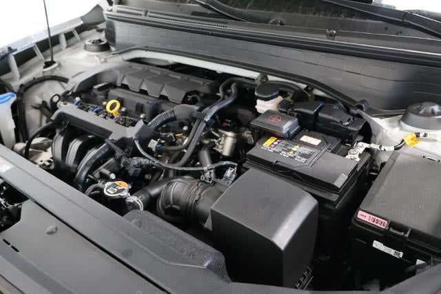 2026 Hyundai VENUE SEL FWD