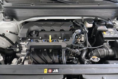 2026 Hyundai VENUE SEL FWD