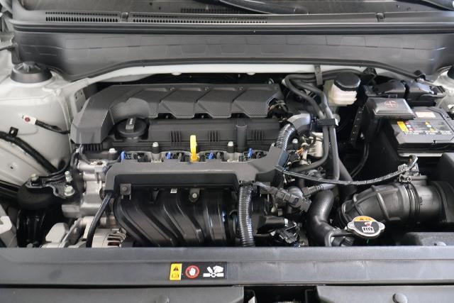 2026 Hyundai VENUE SEL FWD