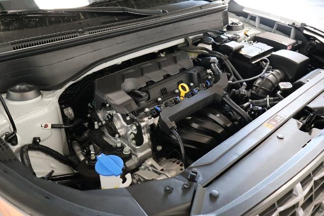 2026 Hyundai VENUE SEL FWD