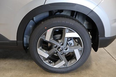 2026 Hyundai VENUE SEL FWD