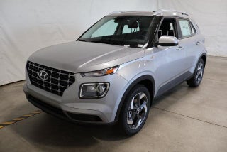2026 Hyundai VENUE SEL FWD