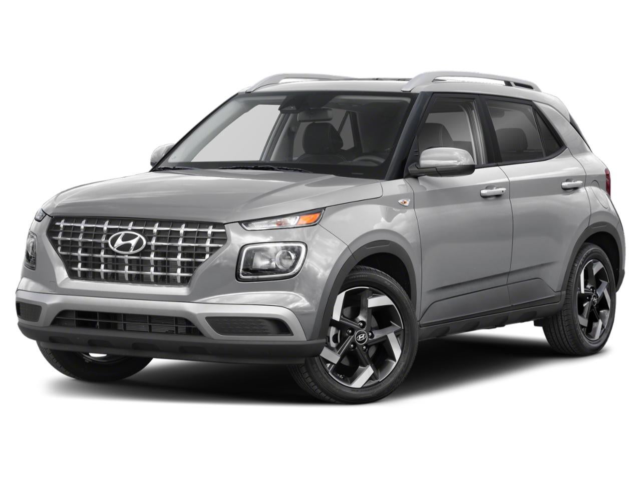 2026 Hyundai VENUE SEL FWD