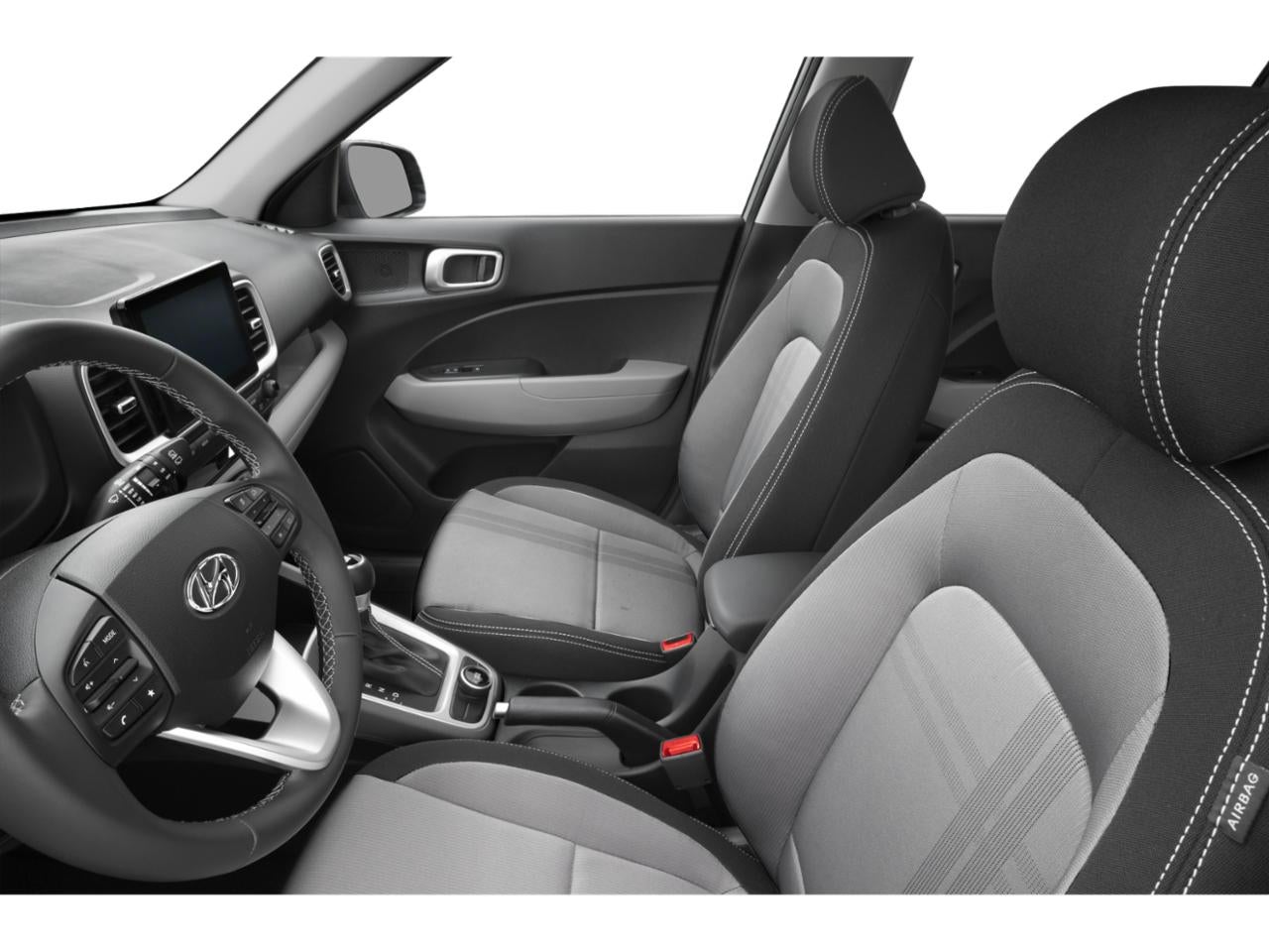 2026 Hyundai VENUE SEL FWD