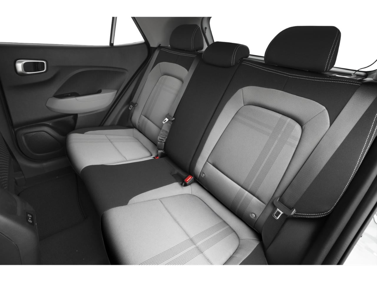 2026 Hyundai VENUE SEL FWD