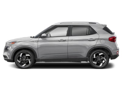 2026 Hyundai VENUE SEL FWD