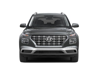 2026 Hyundai VENUE SEL FWD