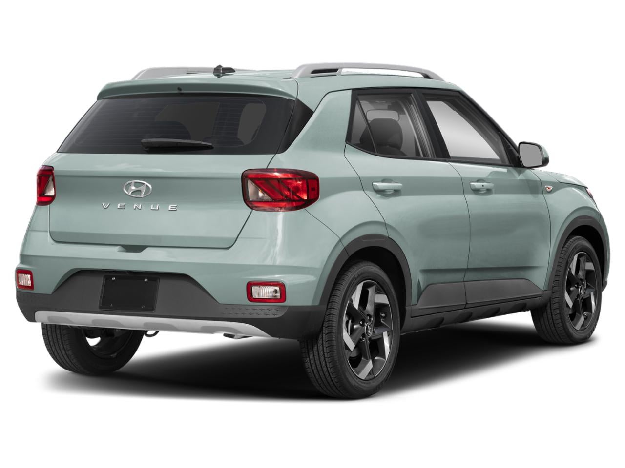 2026 Hyundai VENUE SEL FWD