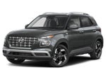 2026 Hyundai VENUE SEL FWD