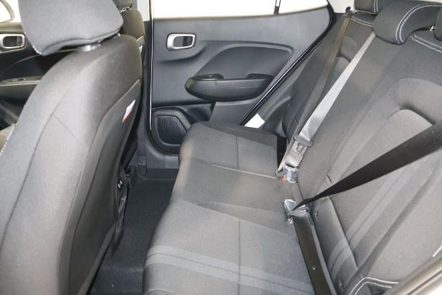 2026 Hyundai VENUE SEL FWD