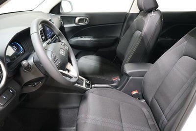 2026 Hyundai VENUE SEL FWD