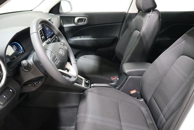 2026 Hyundai VENUE SEL FWD