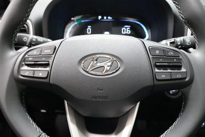 2026 Hyundai VENUE SEL FWD