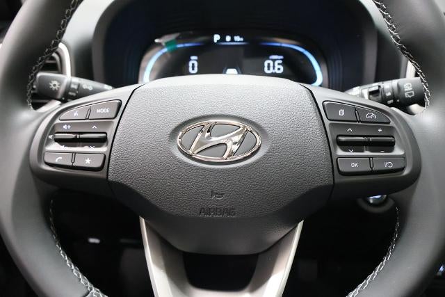 2026 Hyundai VENUE SEL FWD