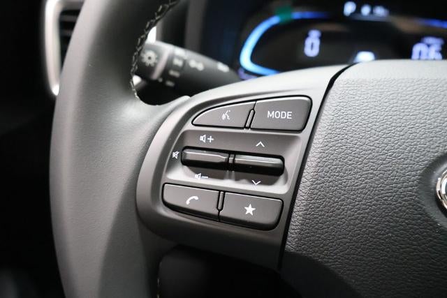 2026 Hyundai VENUE SEL FWD