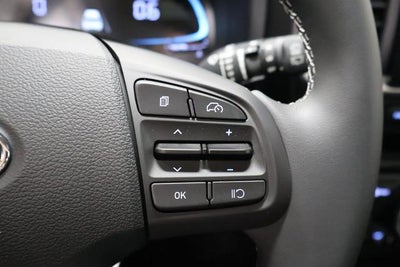 2026 Hyundai VENUE SEL FWD