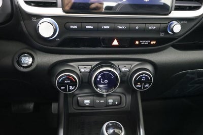 2026 Hyundai VENUE SEL FWD