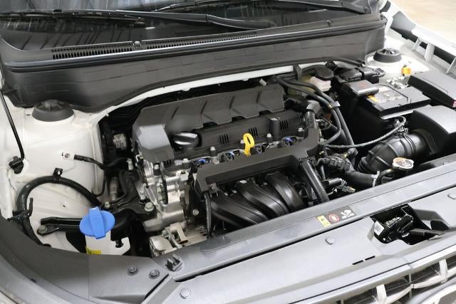 2026 Hyundai VENUE SEL FWD