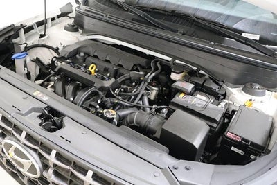 2026 Hyundai VENUE SEL FWD