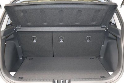 2026 Hyundai VENUE SEL FWD