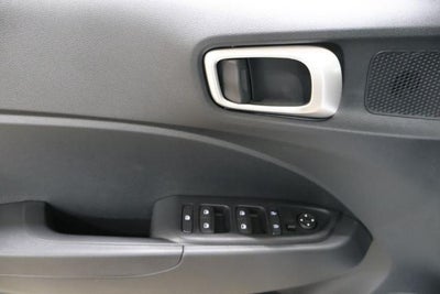 2026 Hyundai VENUE SEL FWD