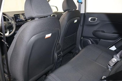 2026 Hyundai VENUE SEL FWD