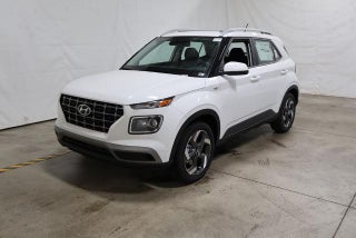 2026 Hyundai VENUE SEL FWD