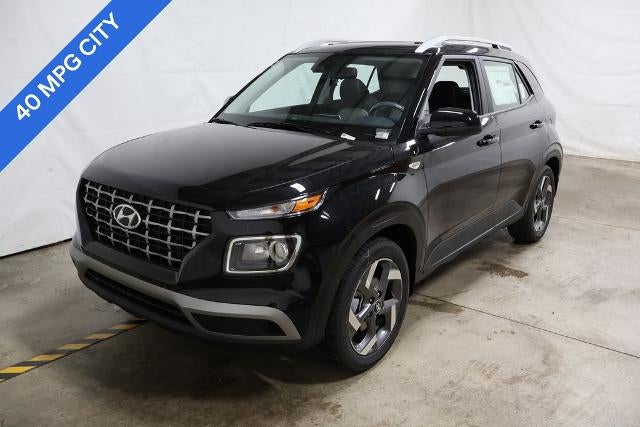 2026 Hyundai VENUE SEL FWD
