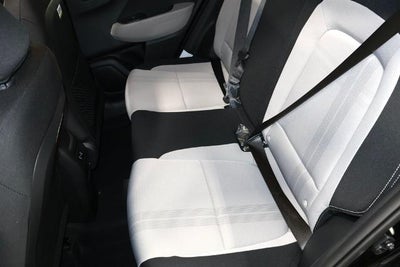 2026 Hyundai VENUE SEL FWD