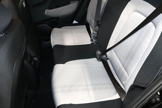 2026 Hyundai VENUE SEL FWD