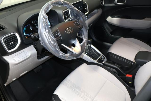 2026 Hyundai VENUE SEL FWD