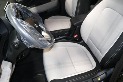 2026 Hyundai VENUE SEL FWD