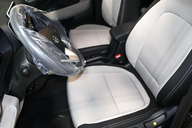2026 Hyundai VENUE SEL FWD