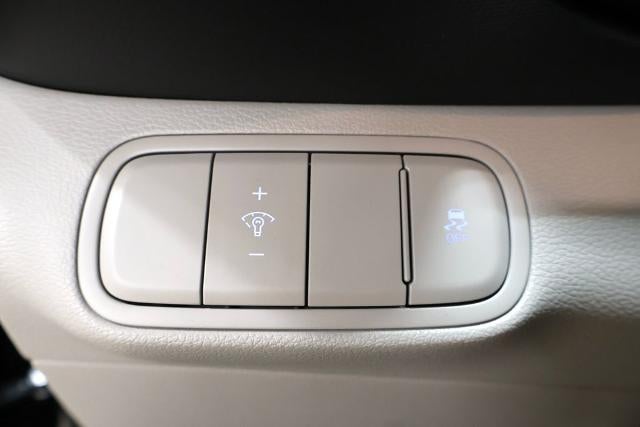 2026 Hyundai VENUE SEL FWD