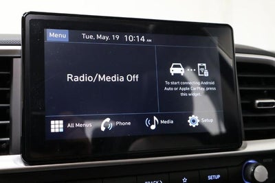 2026 Hyundai VENUE SEL FWD