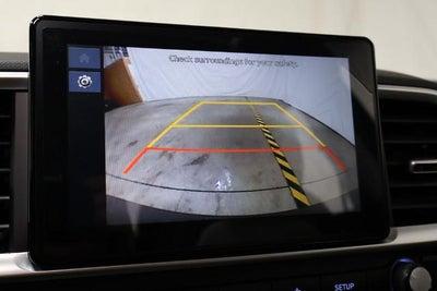 2026 Hyundai VENUE SEL FWD
