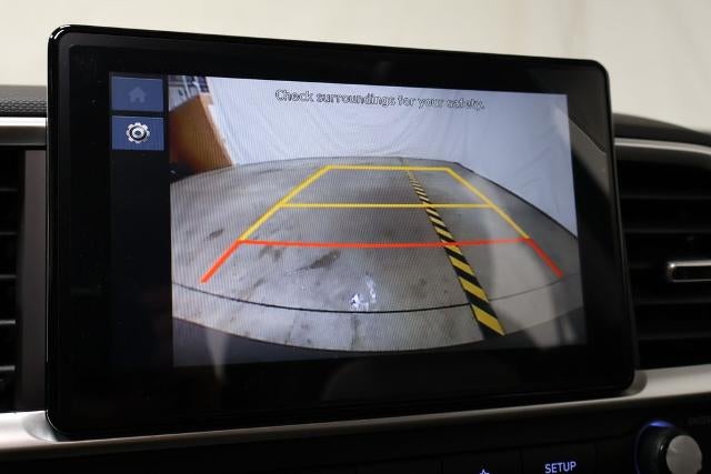 2026 Hyundai VENUE SEL FWD