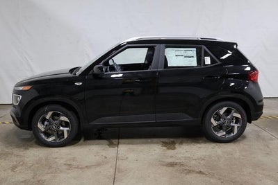 2026 Hyundai VENUE SEL FWD