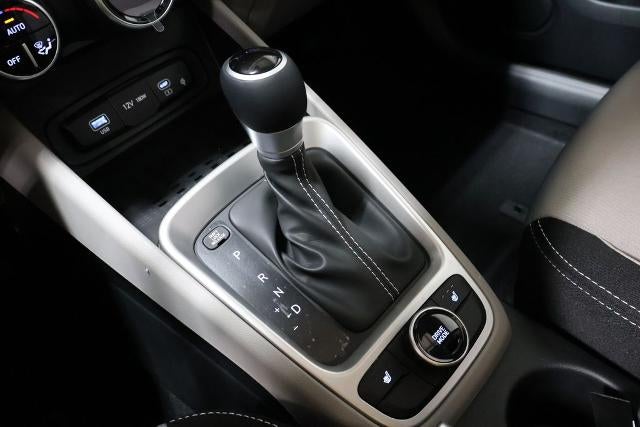 2026 Hyundai VENUE SEL FWD
