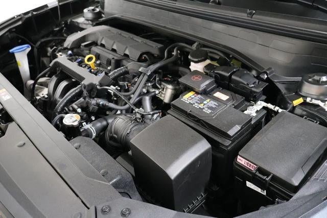 2026 Hyundai VENUE SEL FWD