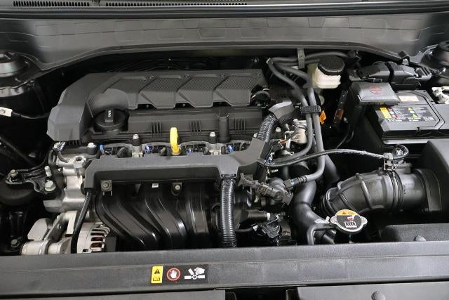 2026 Hyundai VENUE SEL FWD