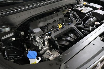 2026 Hyundai VENUE SEL FWD