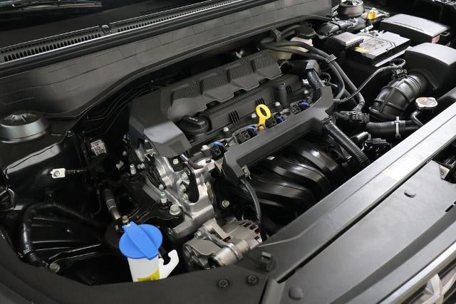 2026 Hyundai VENUE SEL FWD