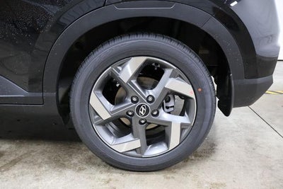 2026 Hyundai VENUE SEL FWD